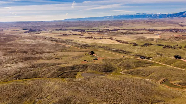 $1,300,000 | 96 Early Creek Road, Ranchester, WY 82839