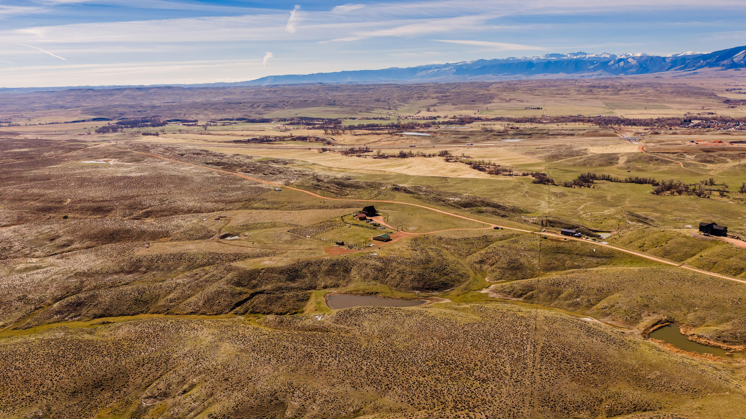 96 Early Creek Road Ranchester, WY 82839 - Photo 18 of 69 96 early creek 18