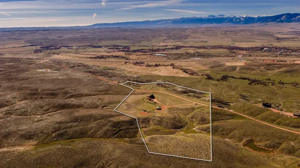 $1,300,000 | 96 Early Creek Road, Ranchester, WY 82839