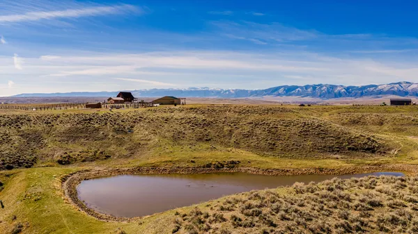 $1,300,000 | 96 Early Creek Road, Ranchester, WY 82839