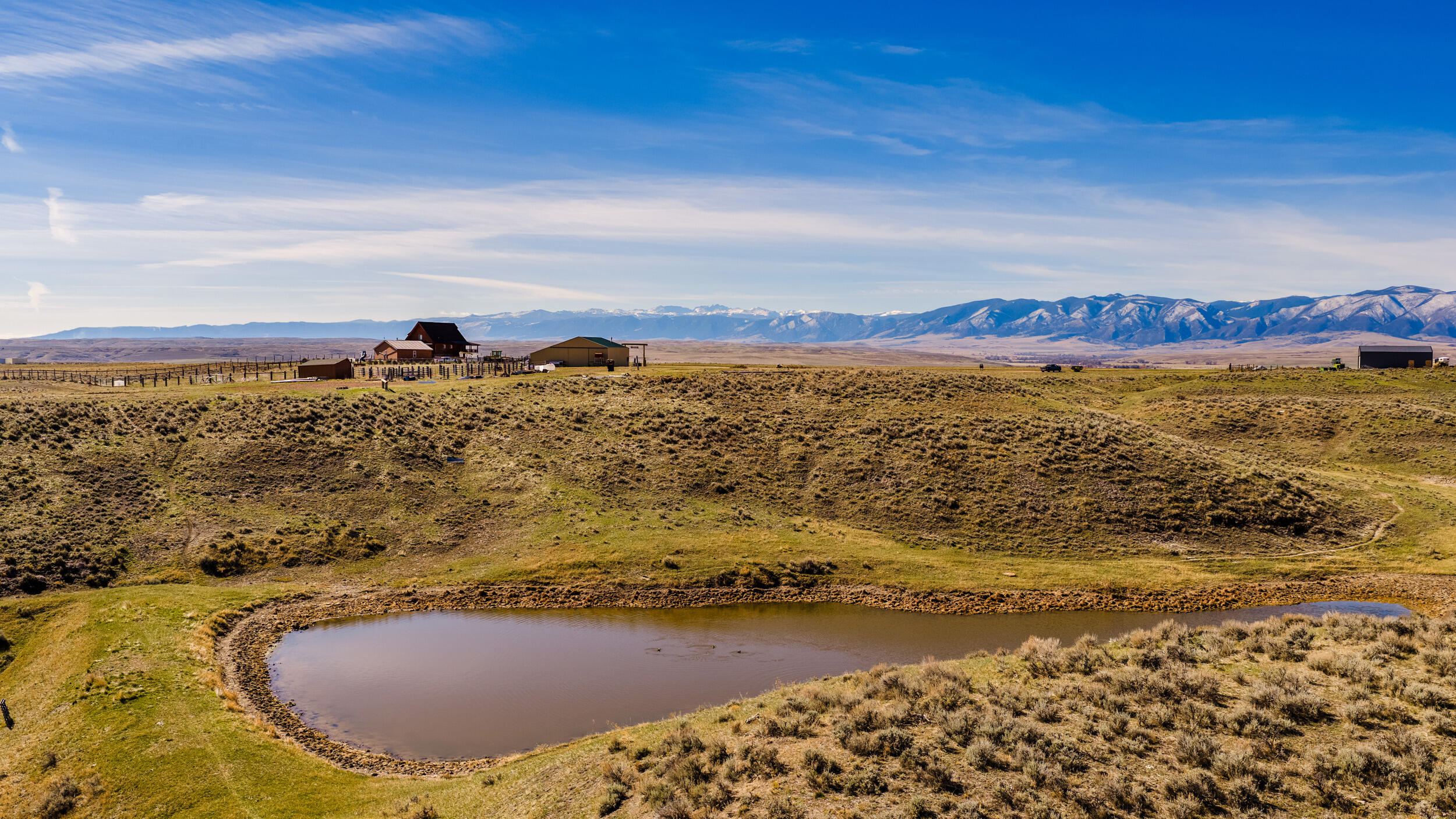 96 Early Creek Road Ranchester, WY 82839 - Photo 20 of 69 96 early creek 20