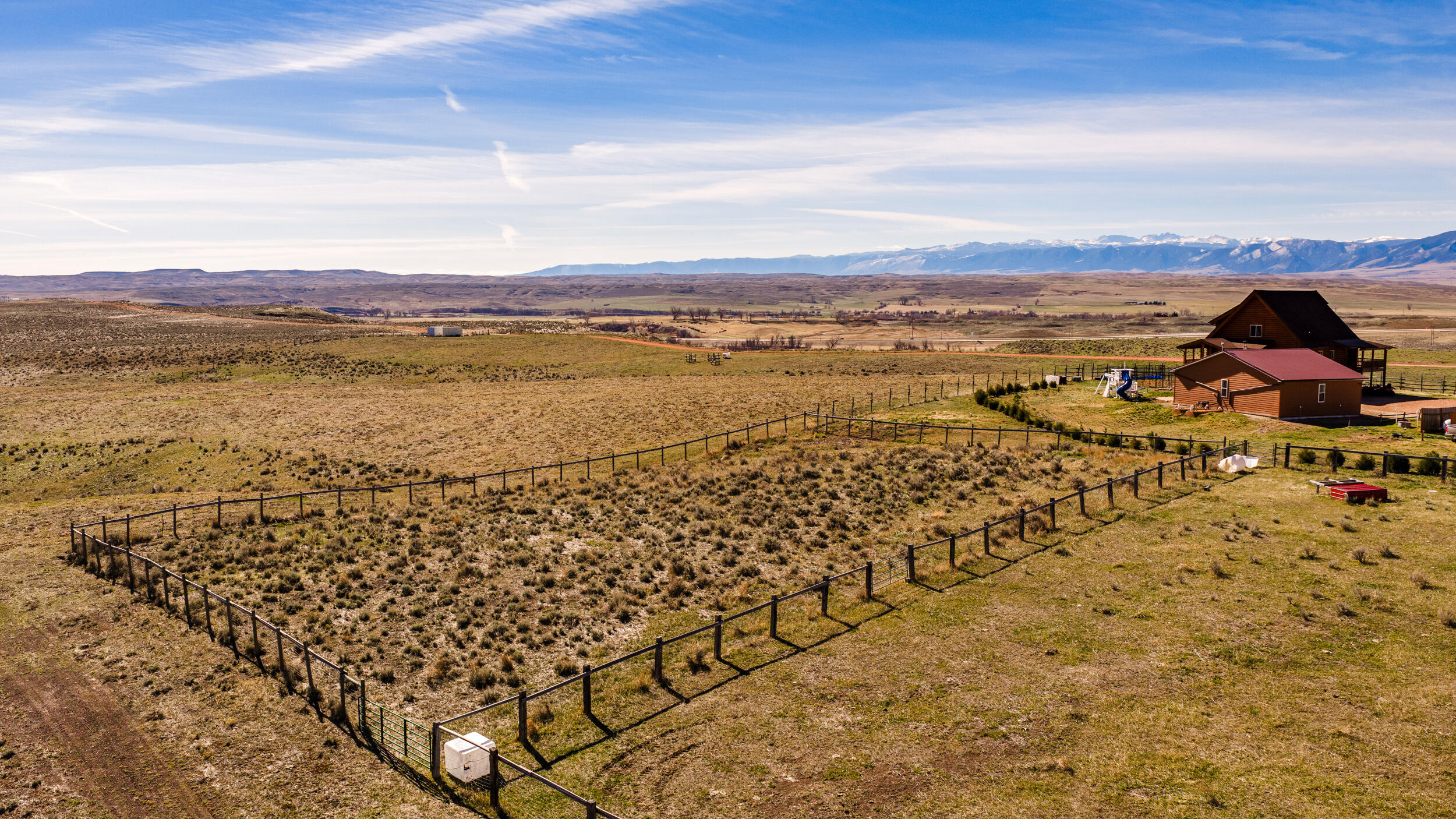96 Early Creek Road Ranchester, WY 82839 - Photo 21 of 69 96 early creek 21