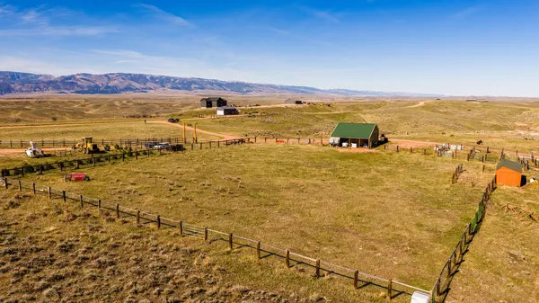 $1,300,000 | 96 Early Creek Road, Ranchester, WY 82839