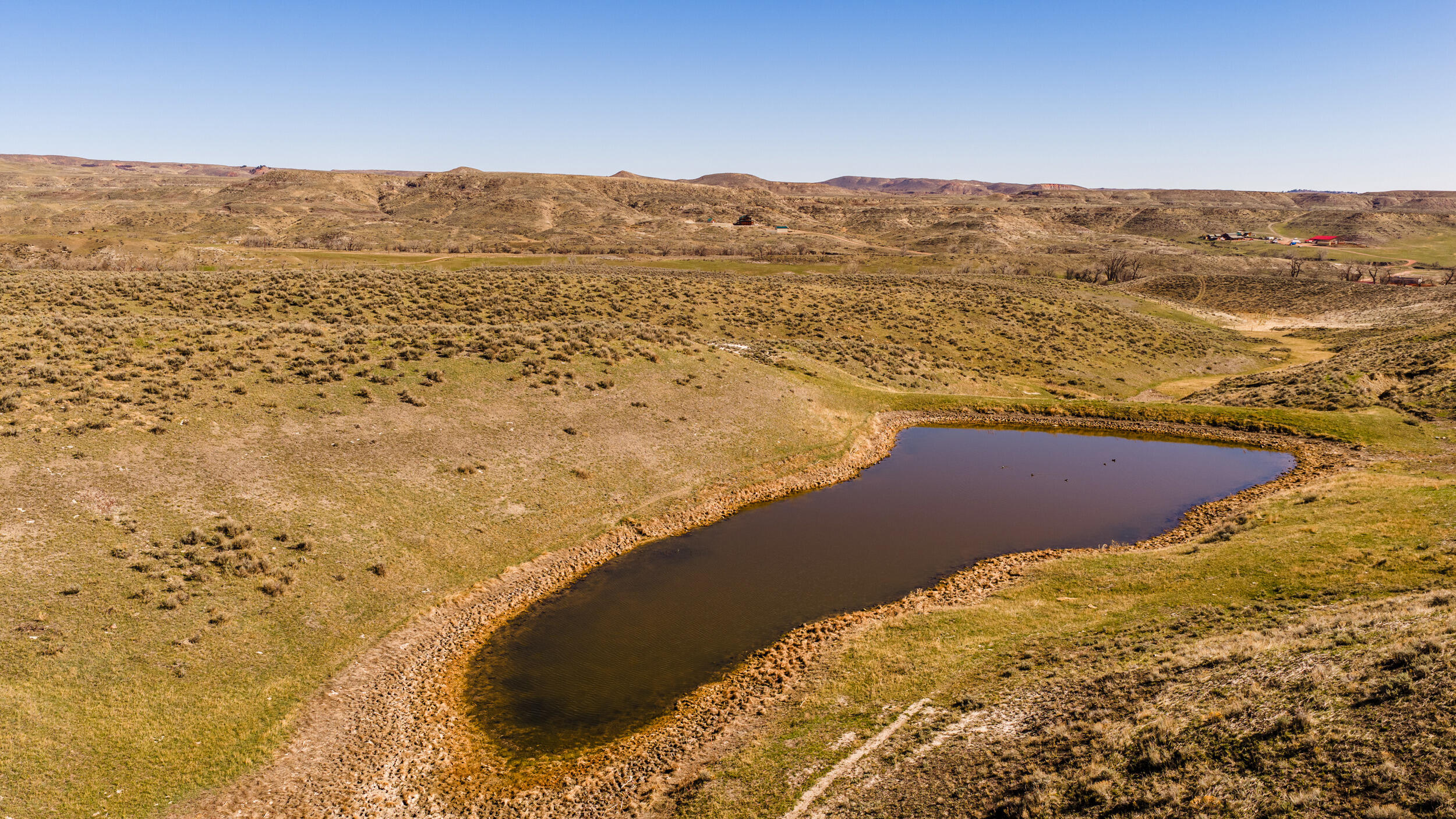 96 Early Creek Road Ranchester, WY 82839 - Photo 23 of 69 96 early creek 23