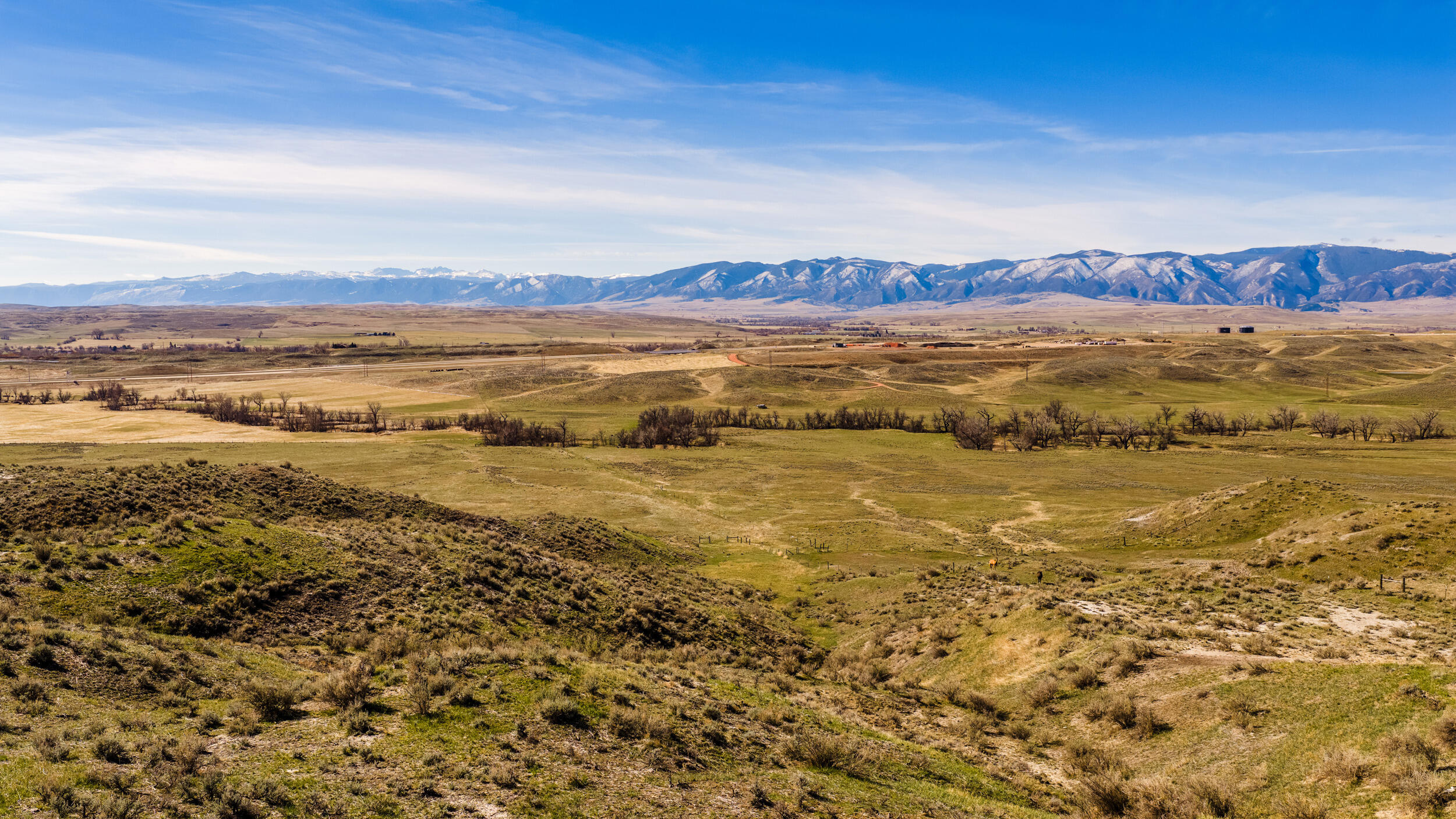 96 Early Creek Road Ranchester, WY 82839 - Photo 24 of 69 96 early creek 24