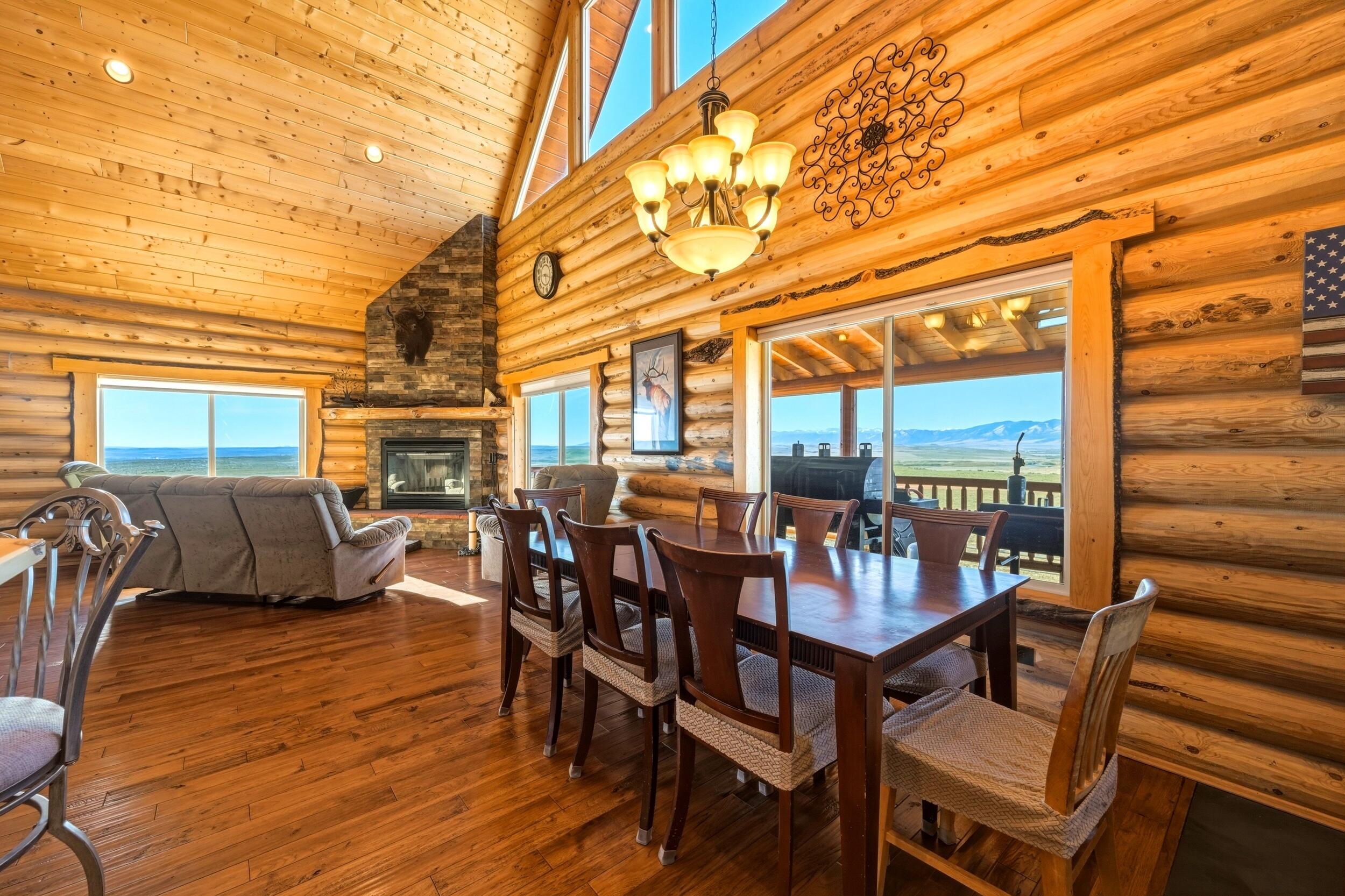 96 Early Creek Road Ranchester, WY 82839 - Photo 27 of 69 96 early creek 27