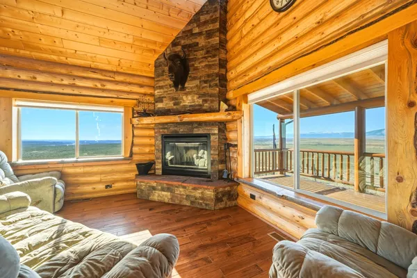 $1,300,000 | 96 Early Creek Road, Ranchester, WY 82839