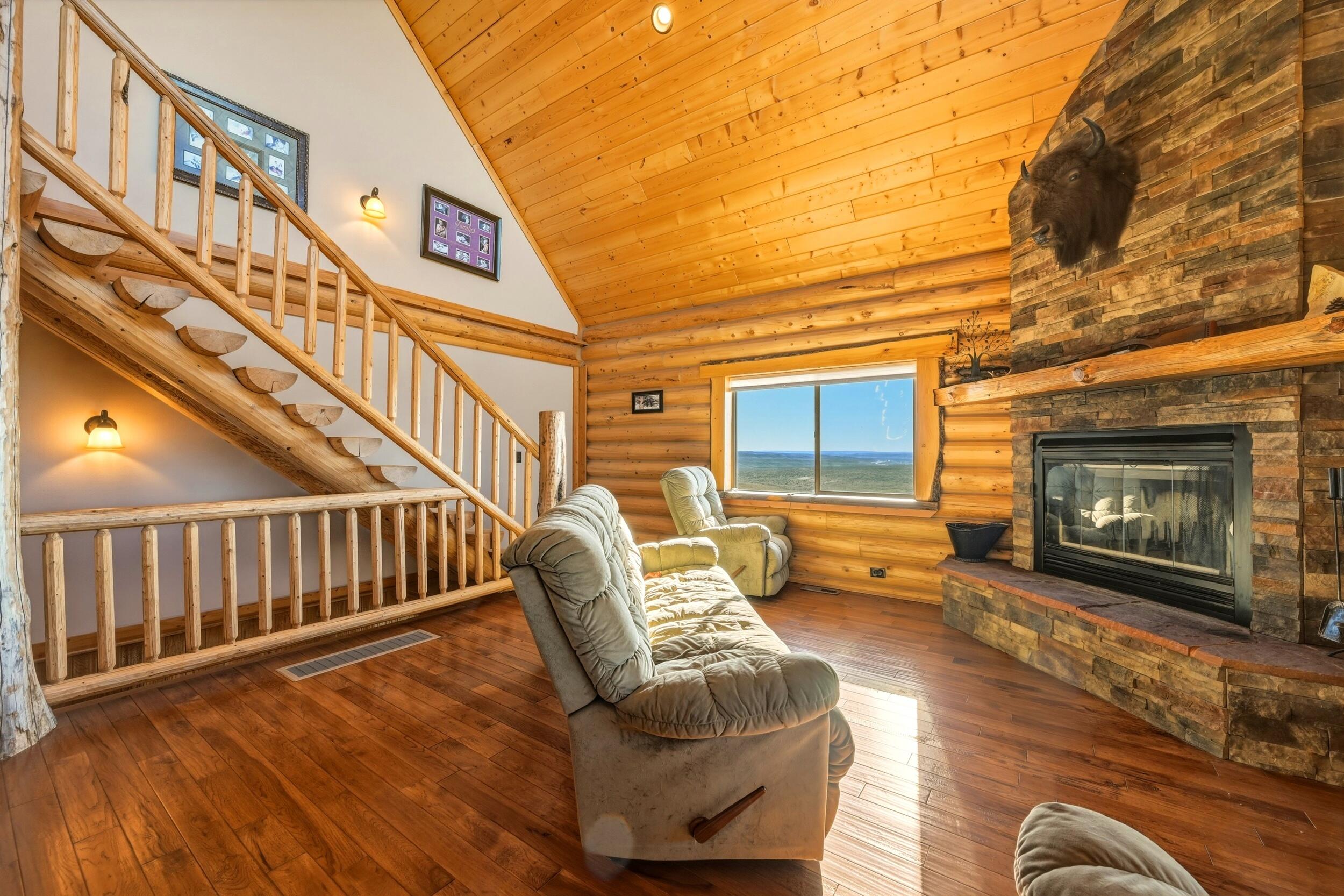 96 Early Creek Road Ranchester, WY 82839 - Photo 29 of 69 96 early creek 29