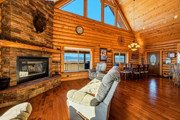 $1,300,000 | 96 Early Creek Road, Ranchester, WY 82839