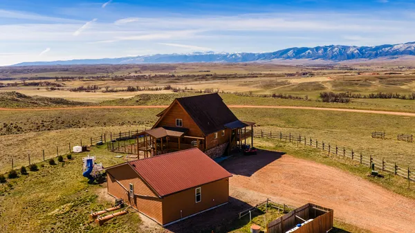 $1,300,000 | 96 Early Creek Road, Ranchester, WY 82839