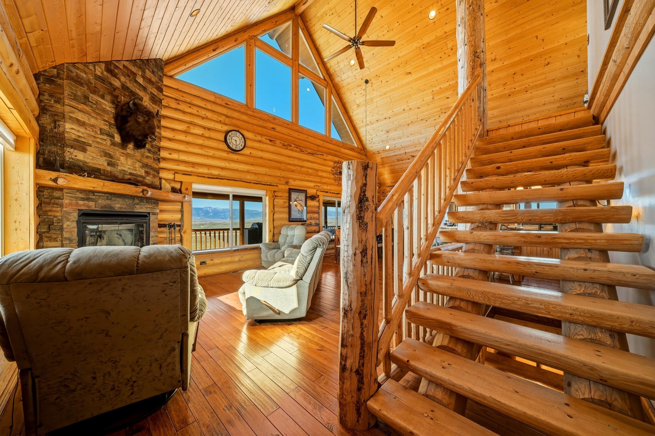 96 Early Creek Road Ranchester, WY 82839 - Photo 33 of 69 96 early creek 33