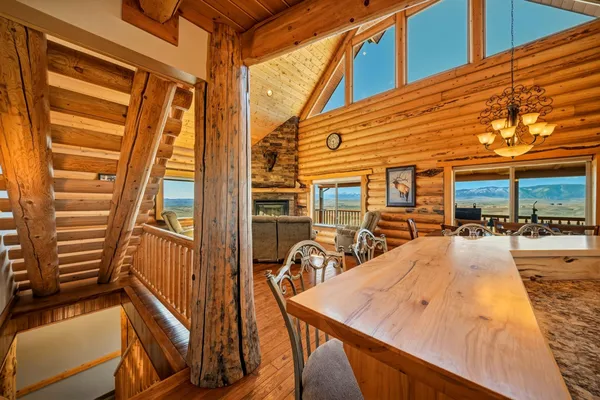 $1,300,000 | 96 Early Creek Road, Ranchester, WY 82839
