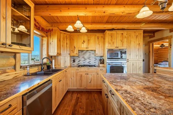 $1,300,000 | 96 Early Creek Road, Ranchester, WY 82839