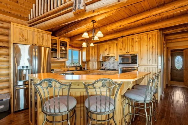 $1,300,000 | 96 Early Creek Road, Ranchester, WY 82839