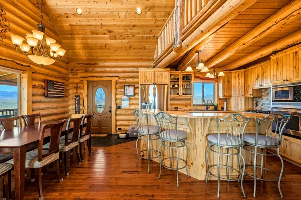 $1,300,000 | 96 Early Creek Road, Ranchester, WY 82839