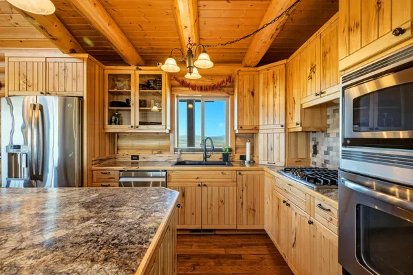 $1,300,000 | 96 Early Creek Road, Ranchester, WY 82839