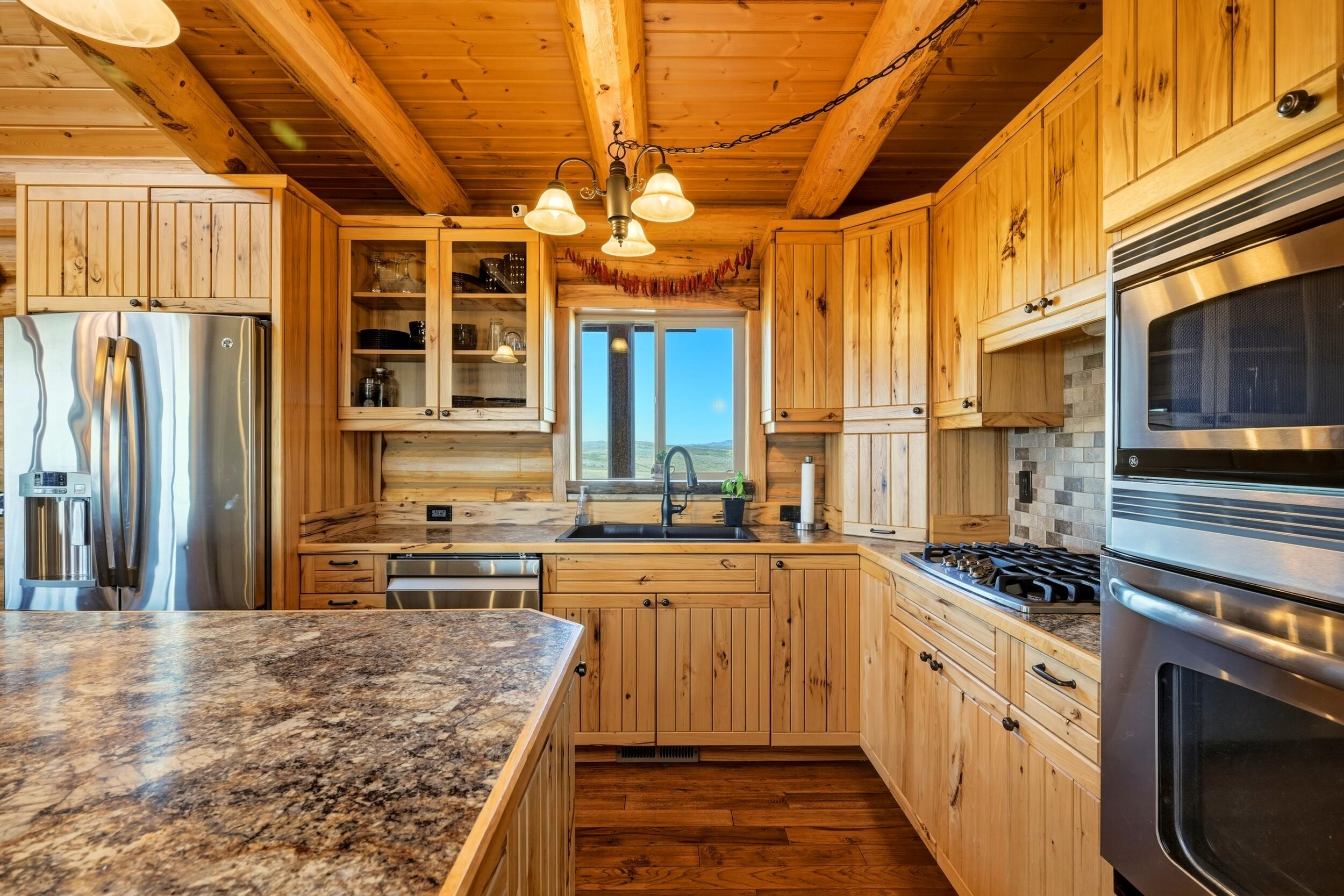 96 Early Creek Road Ranchester, WY 82839 - Photo 38 of 69 96 early creek 39