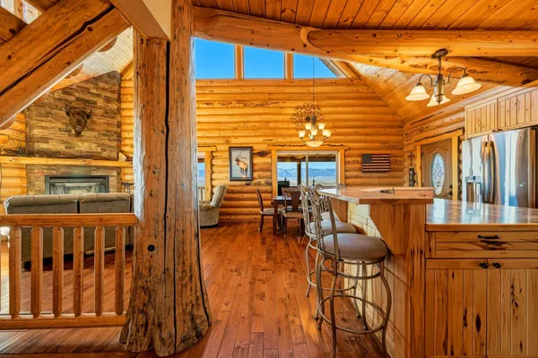 $1,300,000 | 96 Early Creek Road, Ranchester, WY 82839
