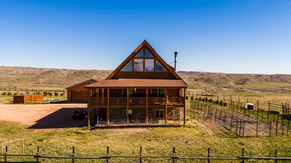 $1,300,000 | 96 Early Creek Road, Ranchester, WY 82839