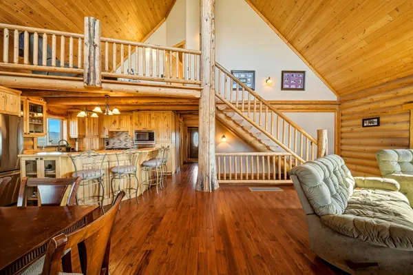 $1,300,000 | 96 Early Creek Road, Ranchester, WY 82839