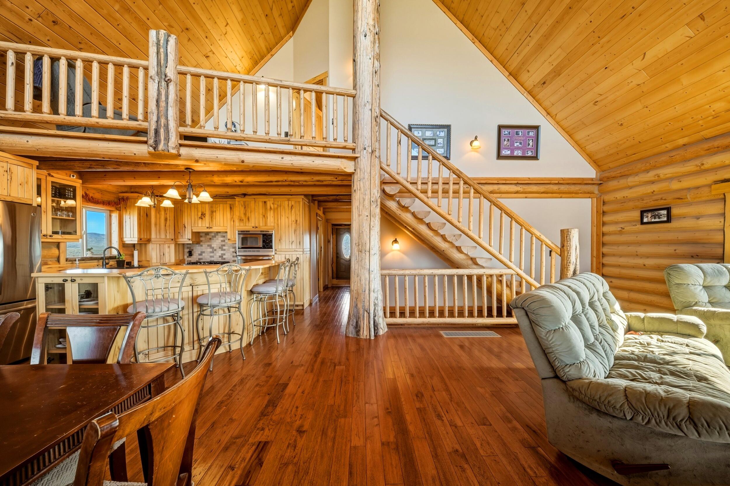 96 Early Creek Road Ranchester, WY 82839 - Photo 41 of 69 96 early creek 42