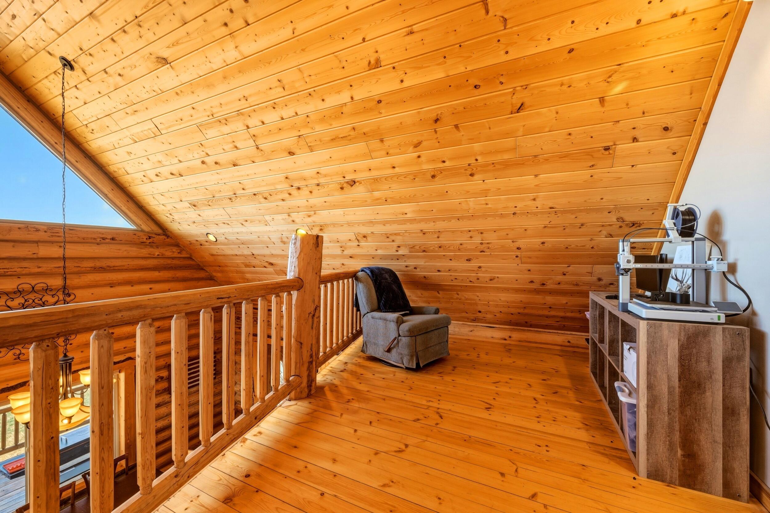 96 Early Creek Road Ranchester, WY 82839 - Photo 42 of 69 96 early creek 43