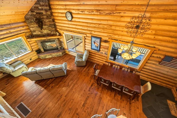 $1,300,000 | 96 Early Creek Road, Ranchester, WY 82839