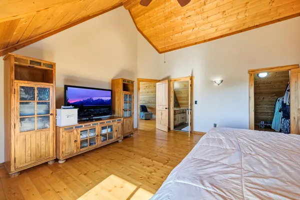 $1,300,000 | 96 Early Creek Road, Ranchester, WY 82839