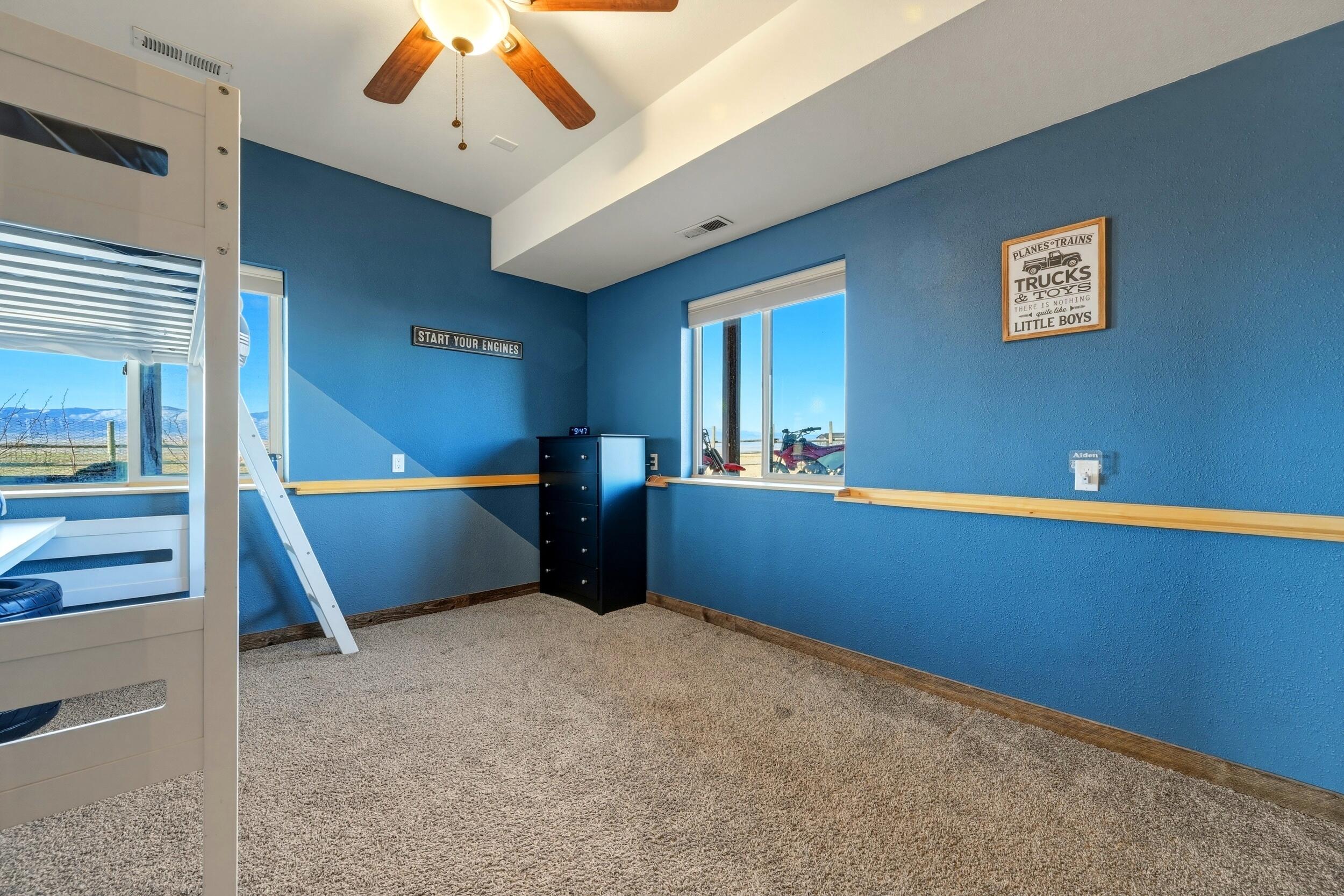 96 Early Creek Road Ranchester, WY 82839 - Photo 50 of 69 96 early creek 51