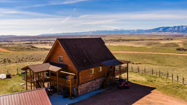 $1,300,000 | 96 Early Creek Road, Ranchester, WY 82839