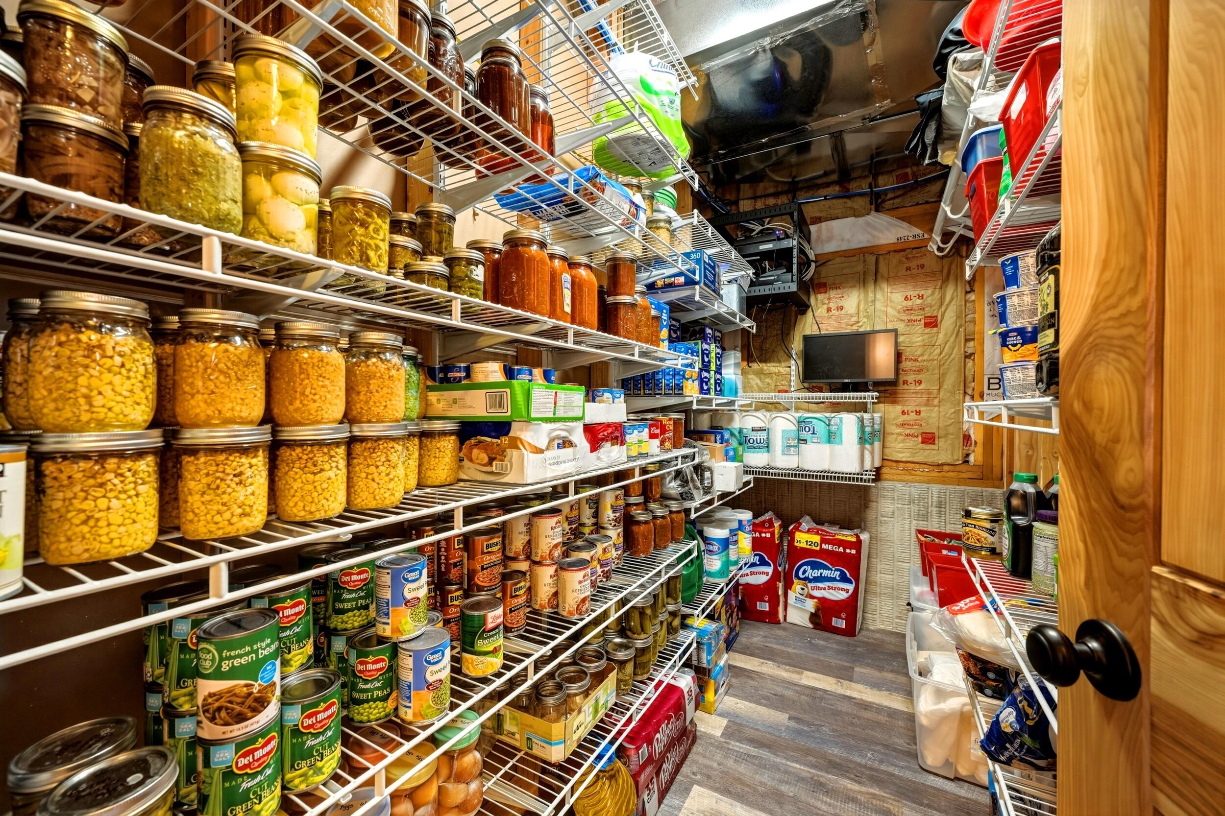 96 Early Creek Road Ranchester, WY 82839 - Photo 51 of 69 96 early creek 52