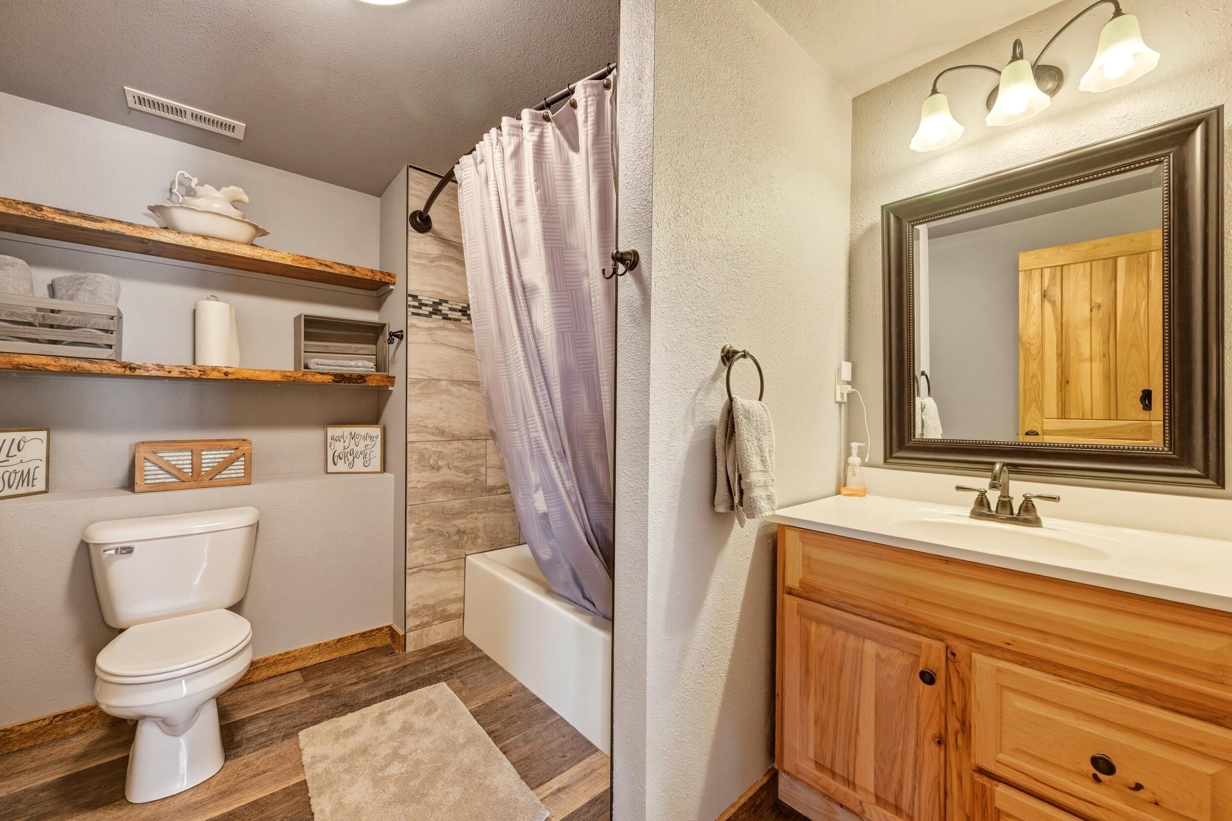 96 Early Creek Road Ranchester, WY 82839 - Photo 52 of 69 96 early creek 53