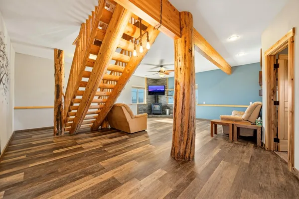 $1,300,000 | 96 Early Creek Road, Ranchester, WY 82839