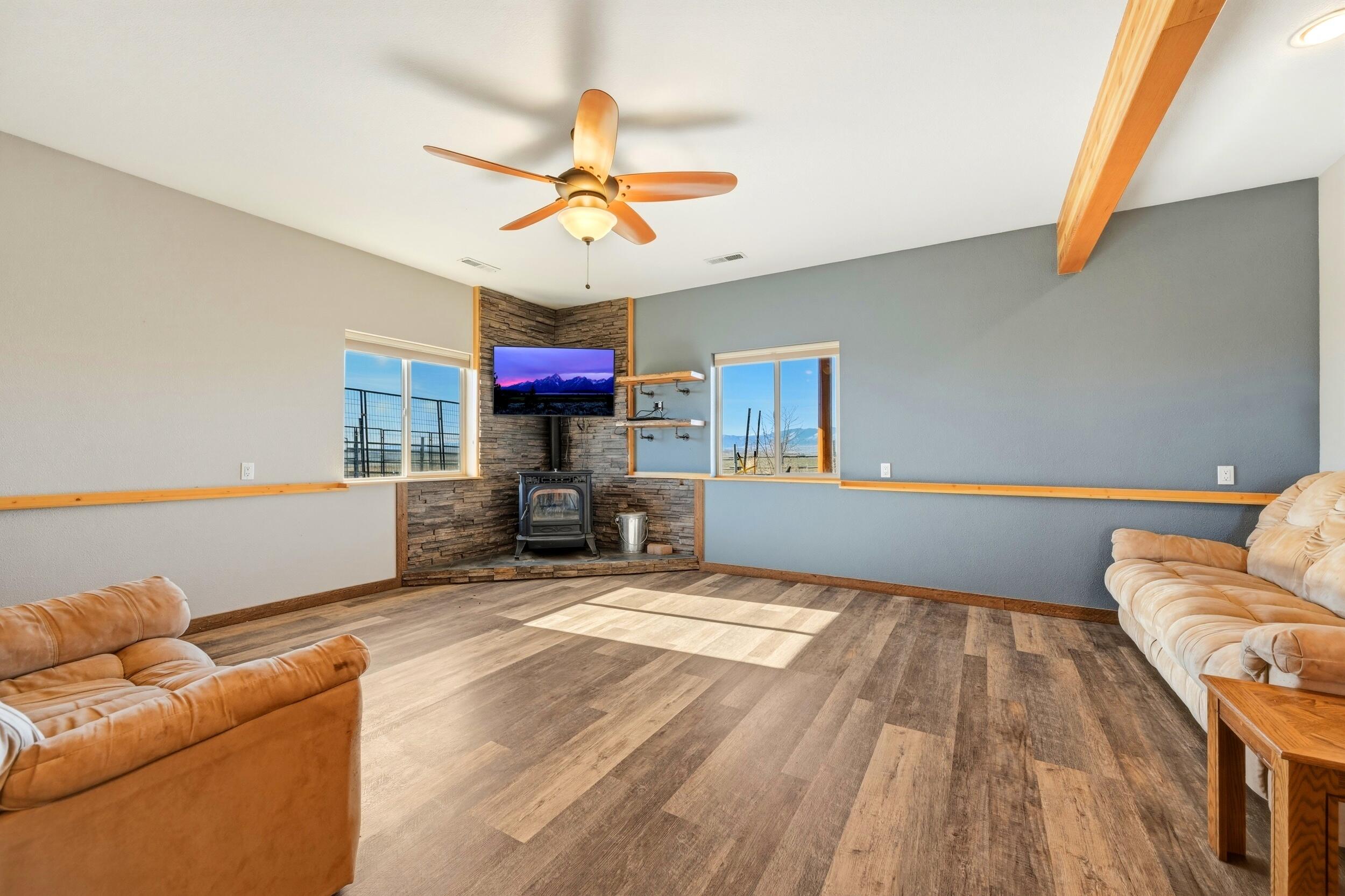 96 Early Creek Road Ranchester, WY 82839 - Photo 55 of 69 96 early creek 56