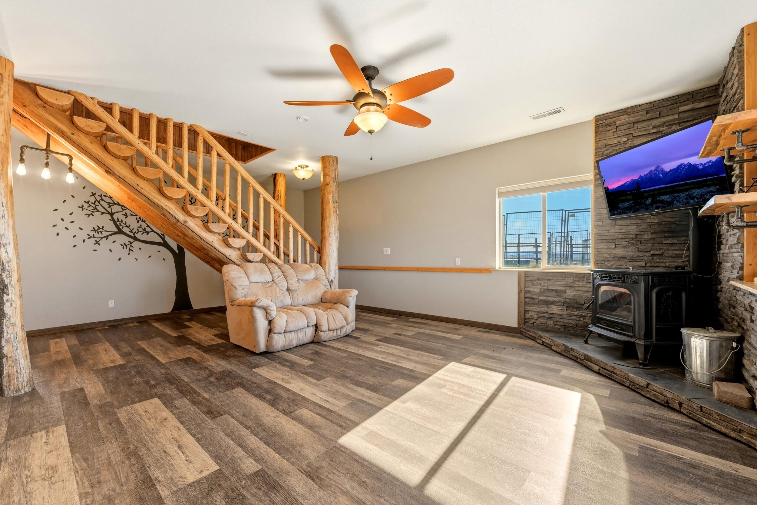 96 Early Creek Road Ranchester, WY 82839 - Photo 56 of 69 96 early creek 57