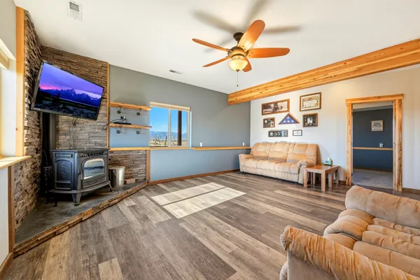 $1,300,000 | 96 Early Creek Road, Ranchester, WY 82839