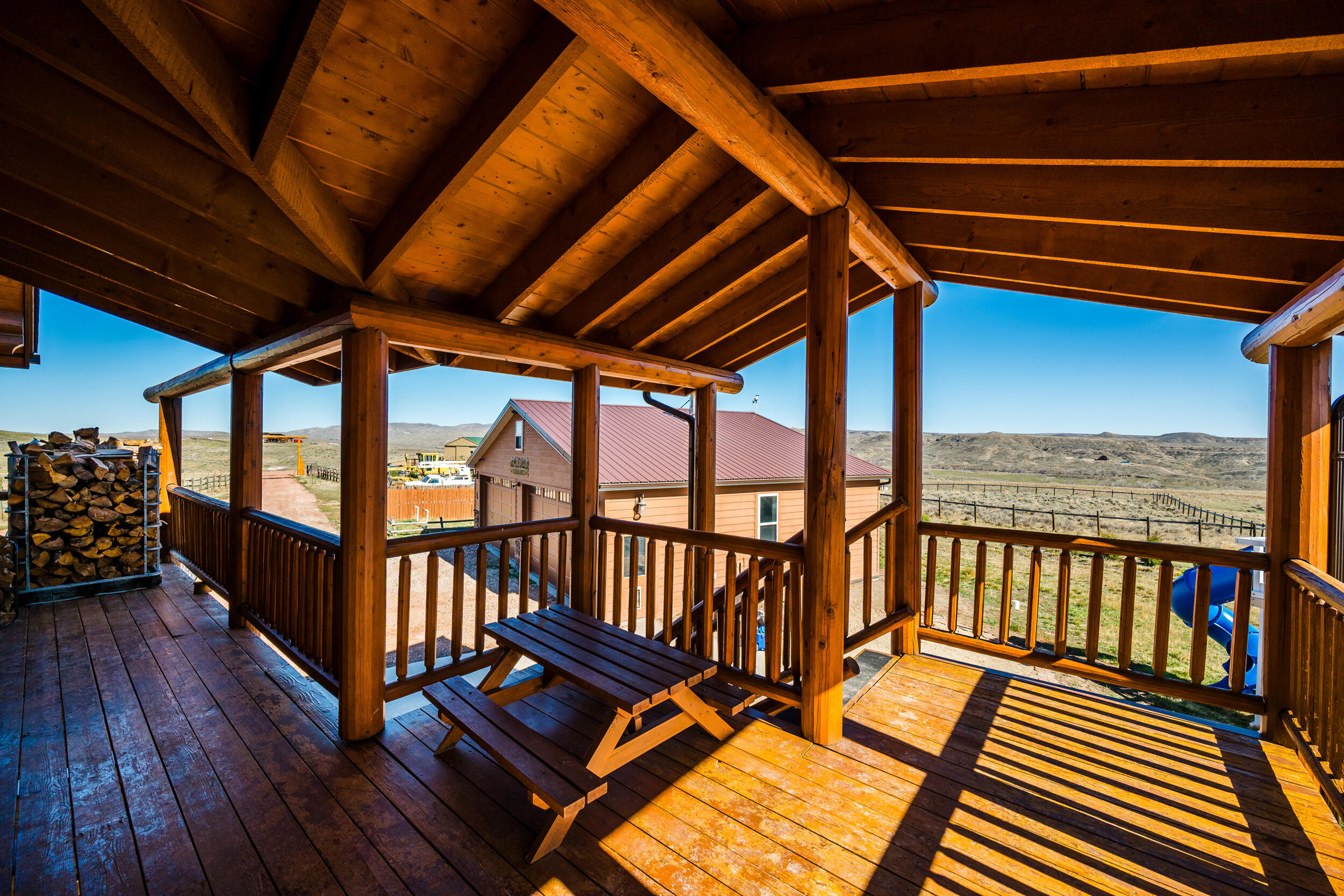 96 Early Creek Road Ranchester, WY 82839 - Photo 61 of 69 96 early creek 62