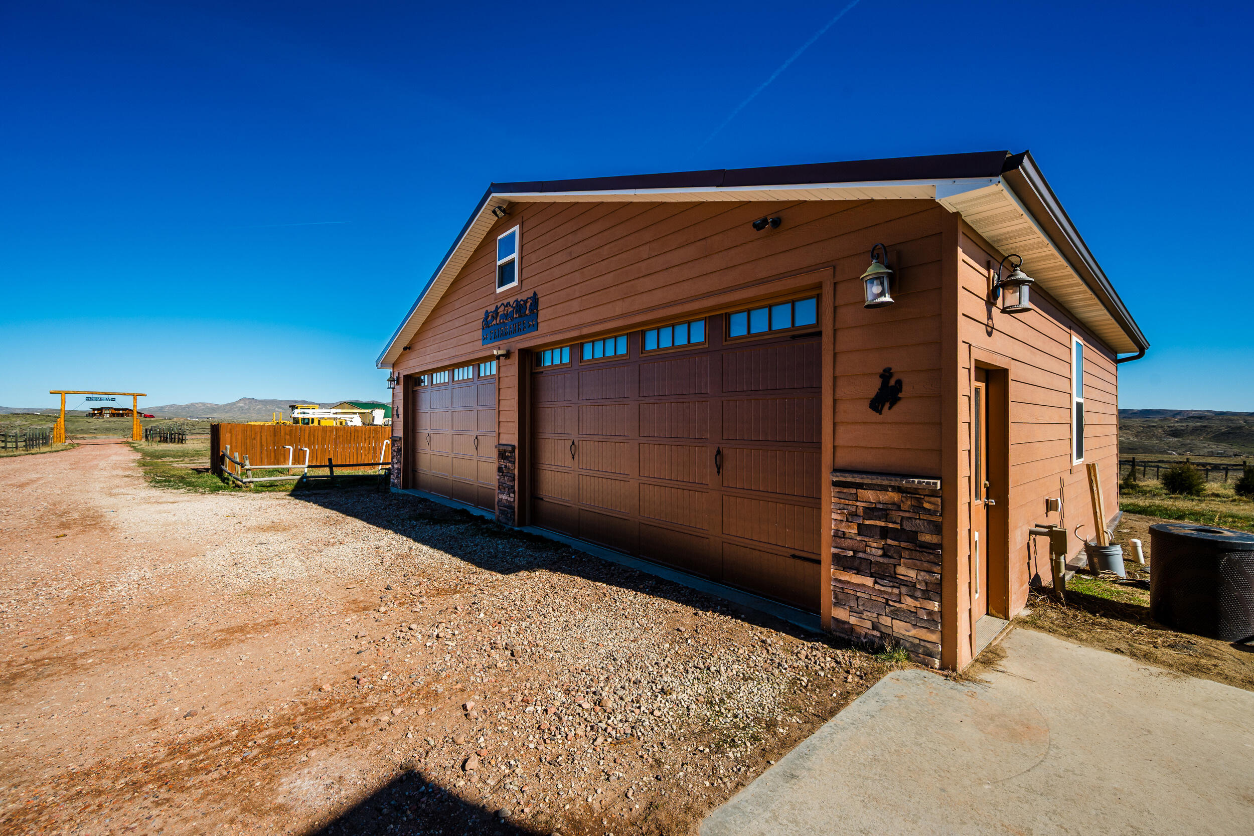 96 Early Creek Road Ranchester, WY 82839 - Photo 62 of 69 96 early creek 63