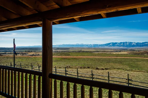 $1,300,000 | 96 Early Creek Road, Ranchester, WY 82839