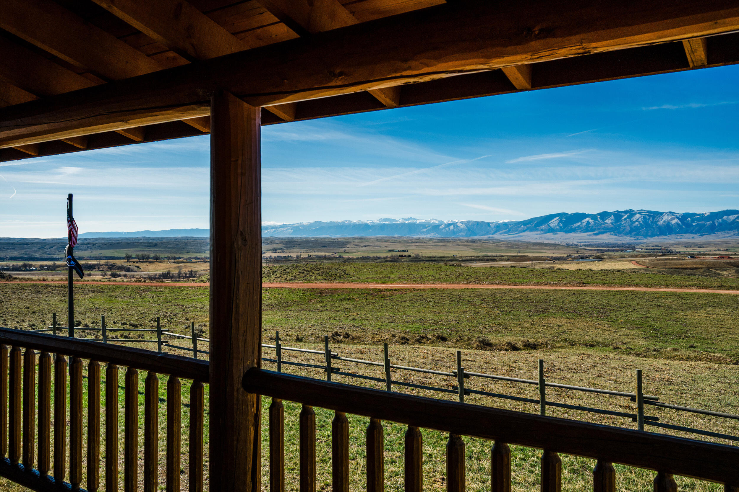 96 Early Creek Road Ranchester, WY 82839 - Photo 63 of 69 96 early creek 65