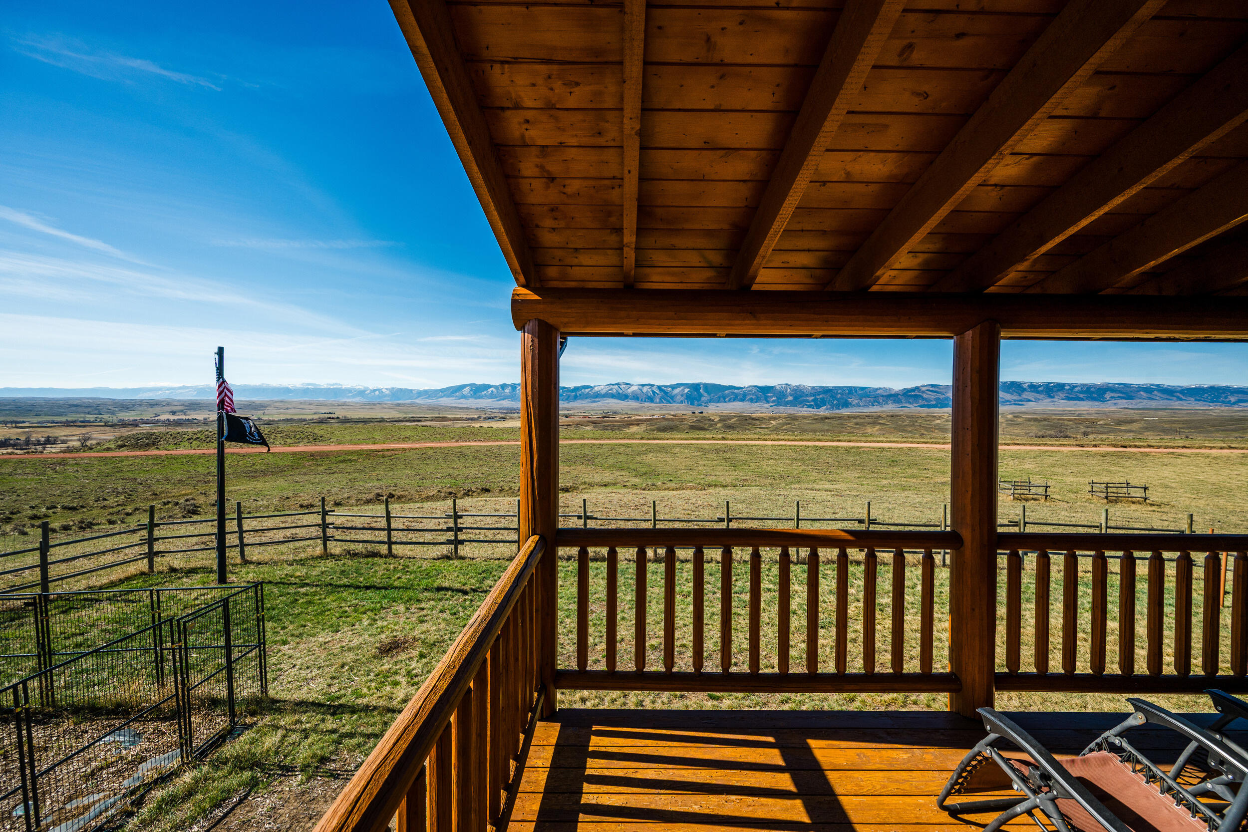 96 Early Creek Road Ranchester, WY 82839 - Photo 64 of 69 96 early creek 66