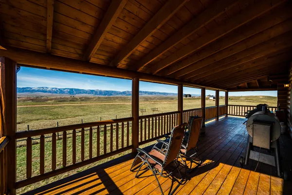 $1,300,000 | 96 Early Creek Road, Ranchester, WY 82839