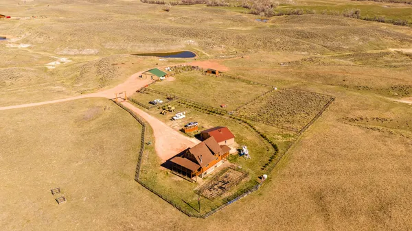 $1,300,000 | 96 Early Creek Road, Ranchester, WY 82839