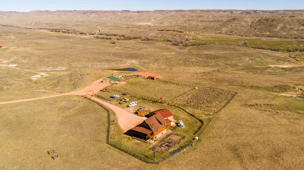 $1,300,000 | 96 Early Creek Road, Ranchester, WY 82839