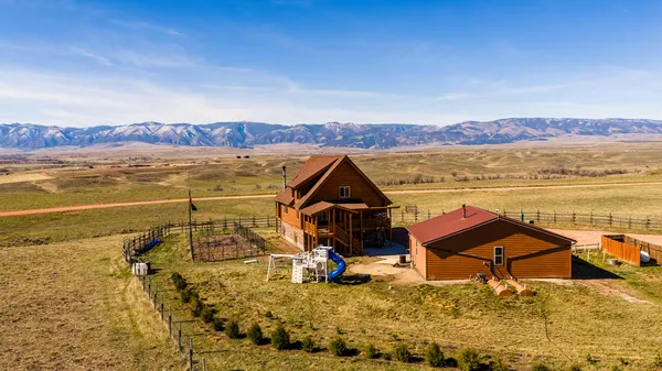 $1,300,000 | 96 Early Creek Road, Ranchester, WY 82839