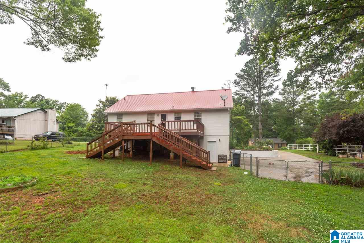638 Ridgewood Drive Remlap, AL 35133 - Photo 32 of 40