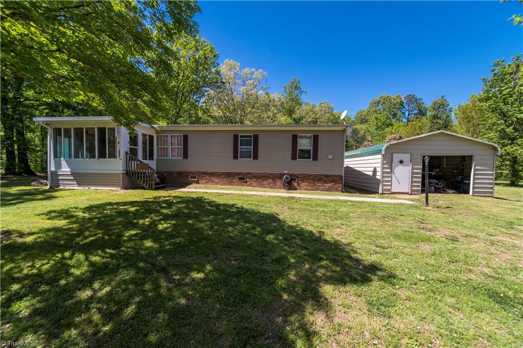 4902 Cashatt Road Trinity, NC 27370 - Photo 1 of 26