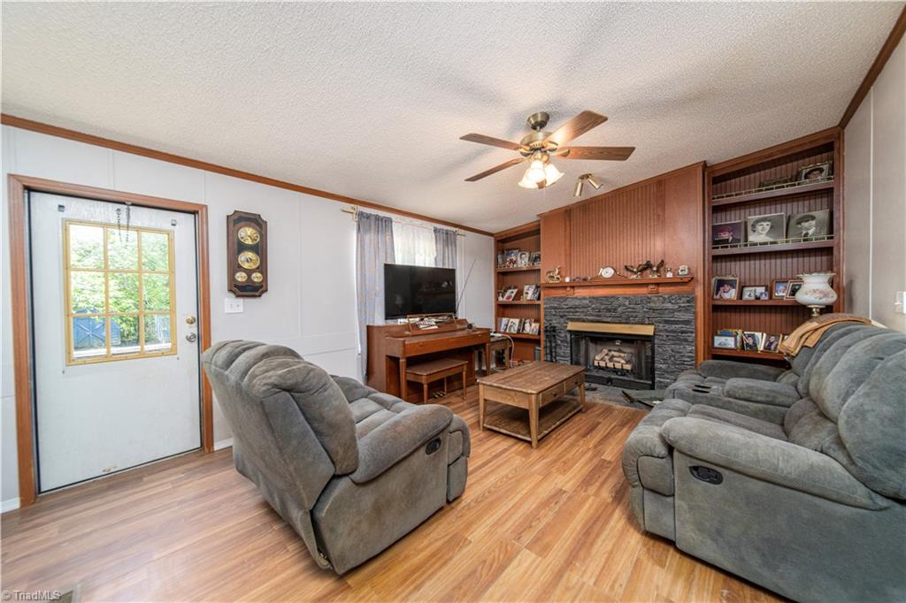 4902 Cashatt Road Trinity, NC 27370 - Photo 11 of 26