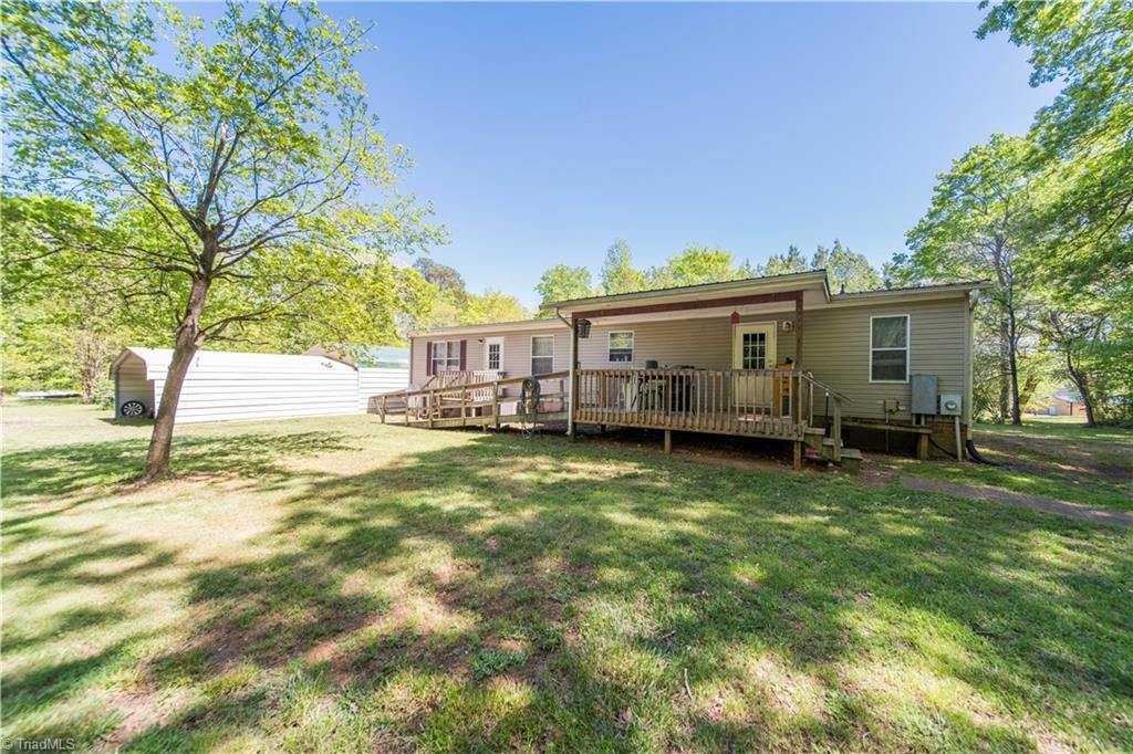 4902 Cashatt Road Trinity, NC 27370 - Photo 17 of 26