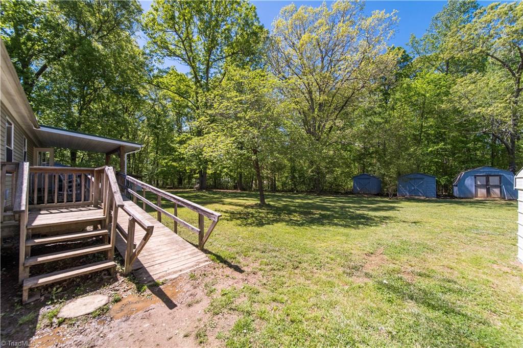 4902 Cashatt Road Trinity, NC 27370 - Photo 18 of 26